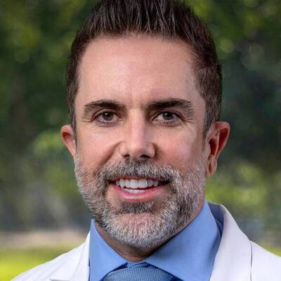 Neal Aaron, DO, Emergency Medicine, Encinitas