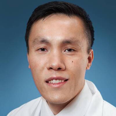 Michael Lee, MD