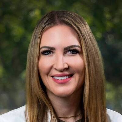 Samantha Harris, MD