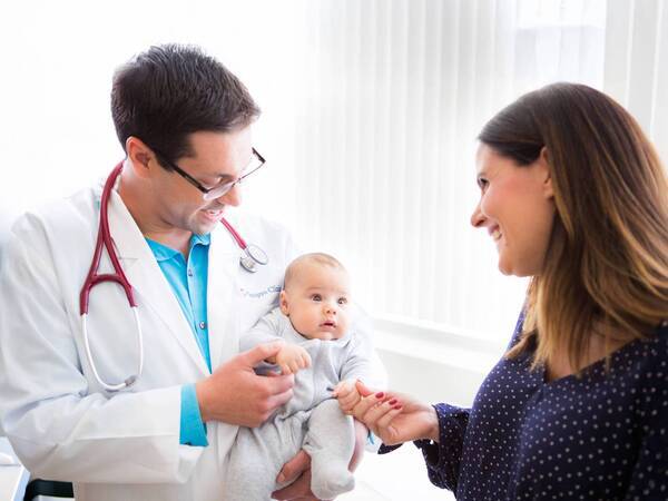 Pediatrics (Children's Health)