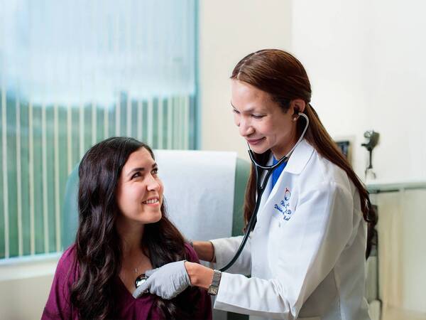 Rio Dickens-Celestin, MD, Internal Medicine, Scripps Clinic