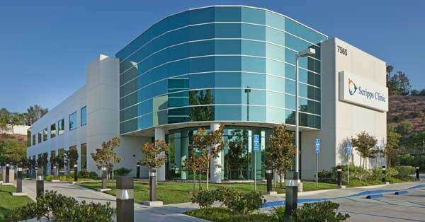 Scripps HealthExpress Mission Valley