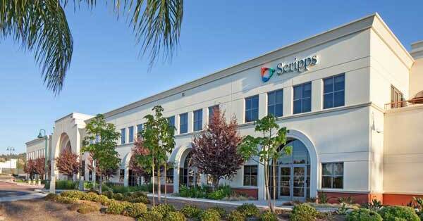 Scripps HealthExpress — Urgent Care clinic in Oceanside, CA