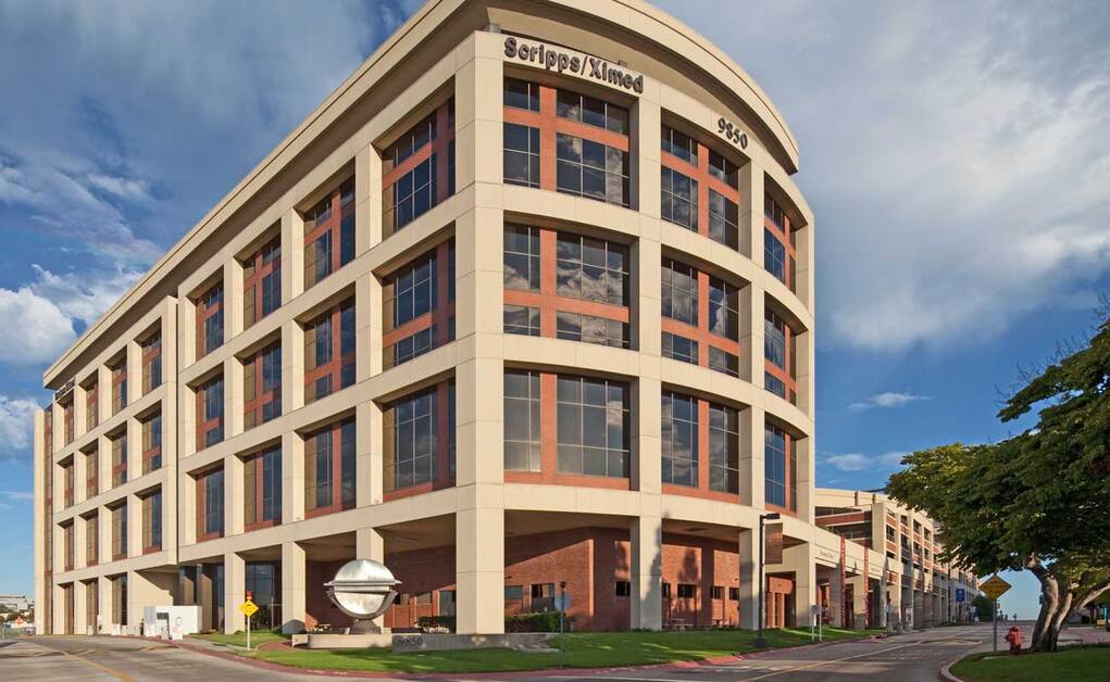 Scripps Clinic OBGYN La Jolla Campus Address and Hours