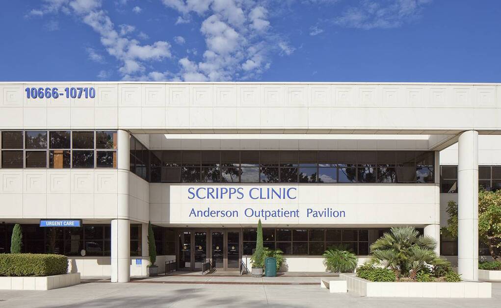Scripps Clinic Urgent Care Torrey Pines Address and Hours