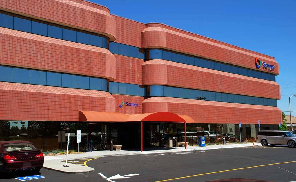 Scripps Urgent Care Locations Scripps Mercy Chula Vista