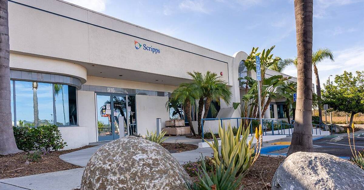 Scripps Clinic Radiation Therapy Center in Vista Address and Hours