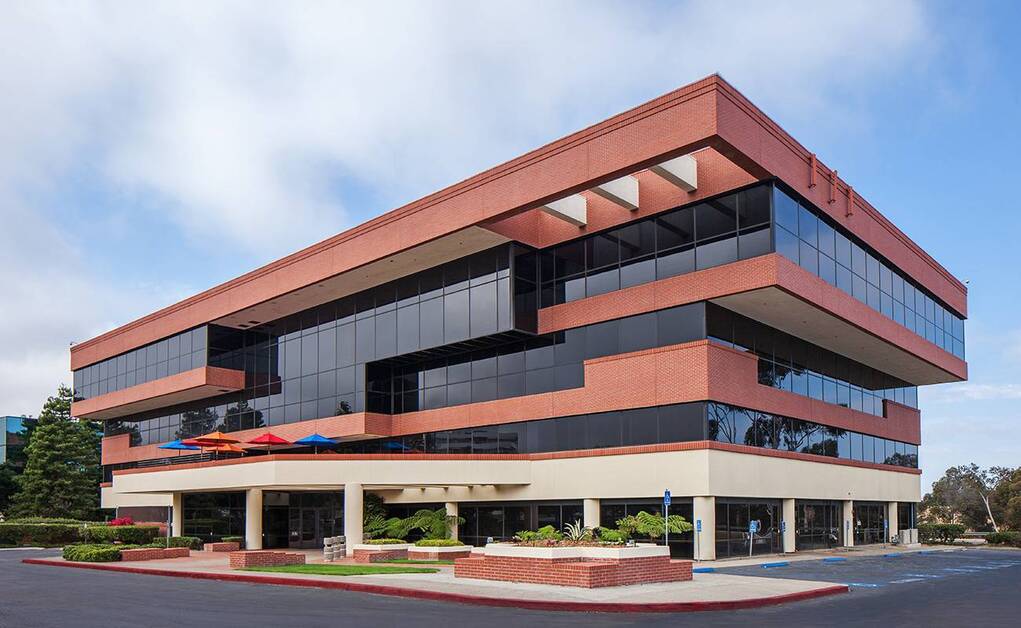 Scripps Corporate Office - San Diego - Address