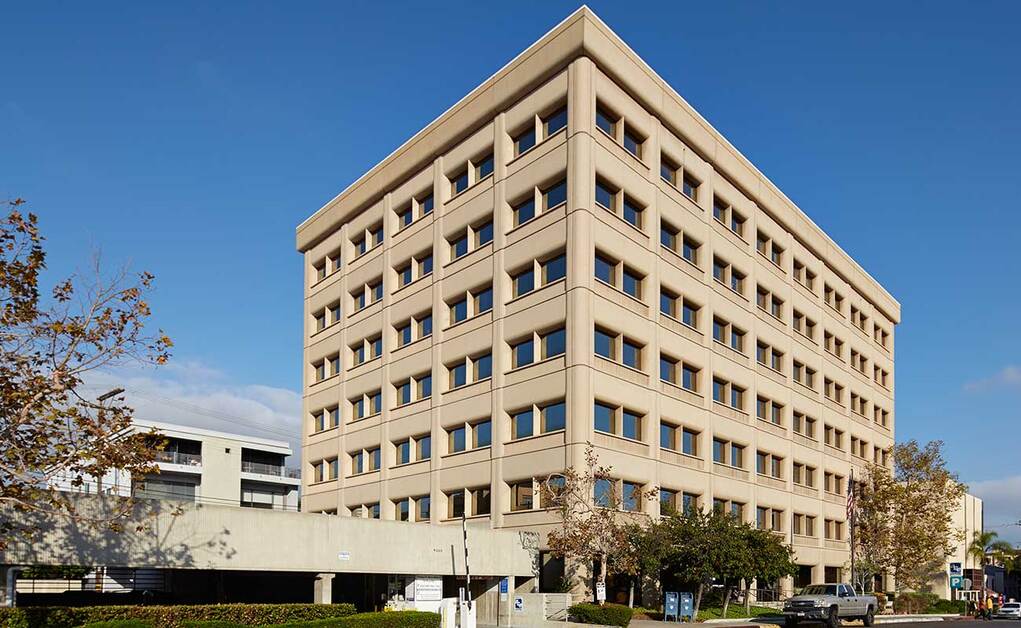 Scripps Pharmacy Hillcrest San Diego Address and Hours