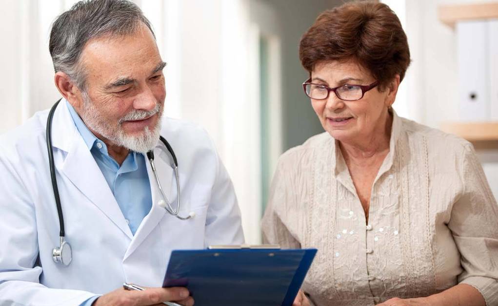 Medical Records On The Iphone Debuts At Health It Expo Pcworld