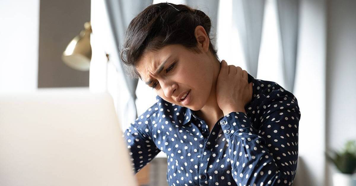 Got a Hump In Your Neck? Here Are Some Tricks to Fix It: Glaser Pain Relief  Center: Interventional Pain Management Specialists