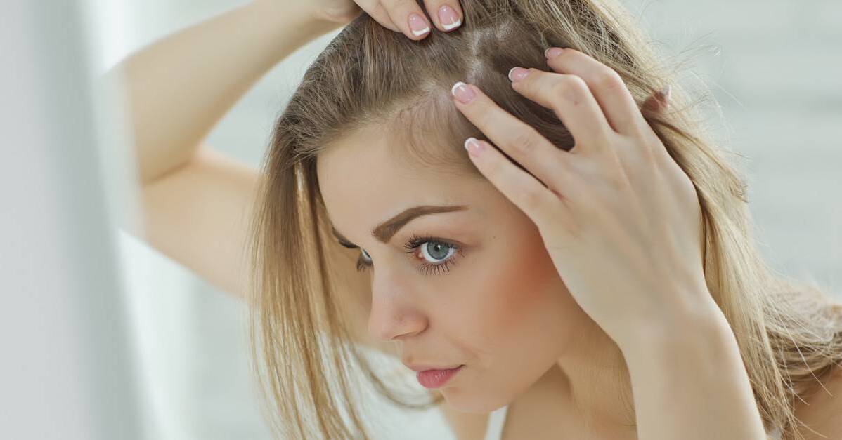 What Are the Types of Hair Loss and Treatments? - Scripps Health