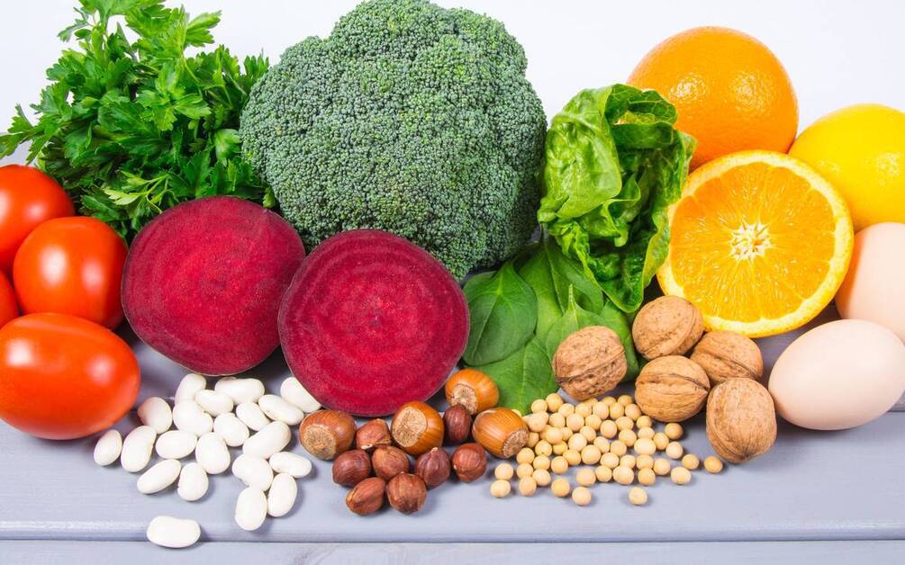 How Can I Lose Weight If I'm Insulin Resistant? Scripps Health