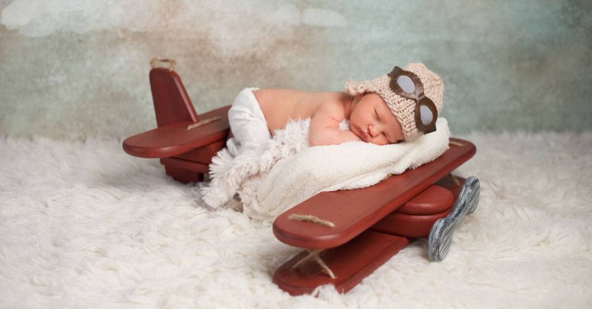 Is It Safe to Travel with a Newborn? Scripps Health