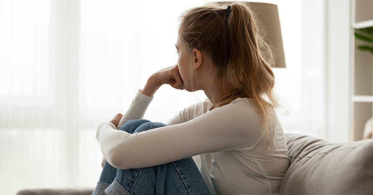 Mental Health: Is COVID-19 Causing Teen Depression? - Scripps Health