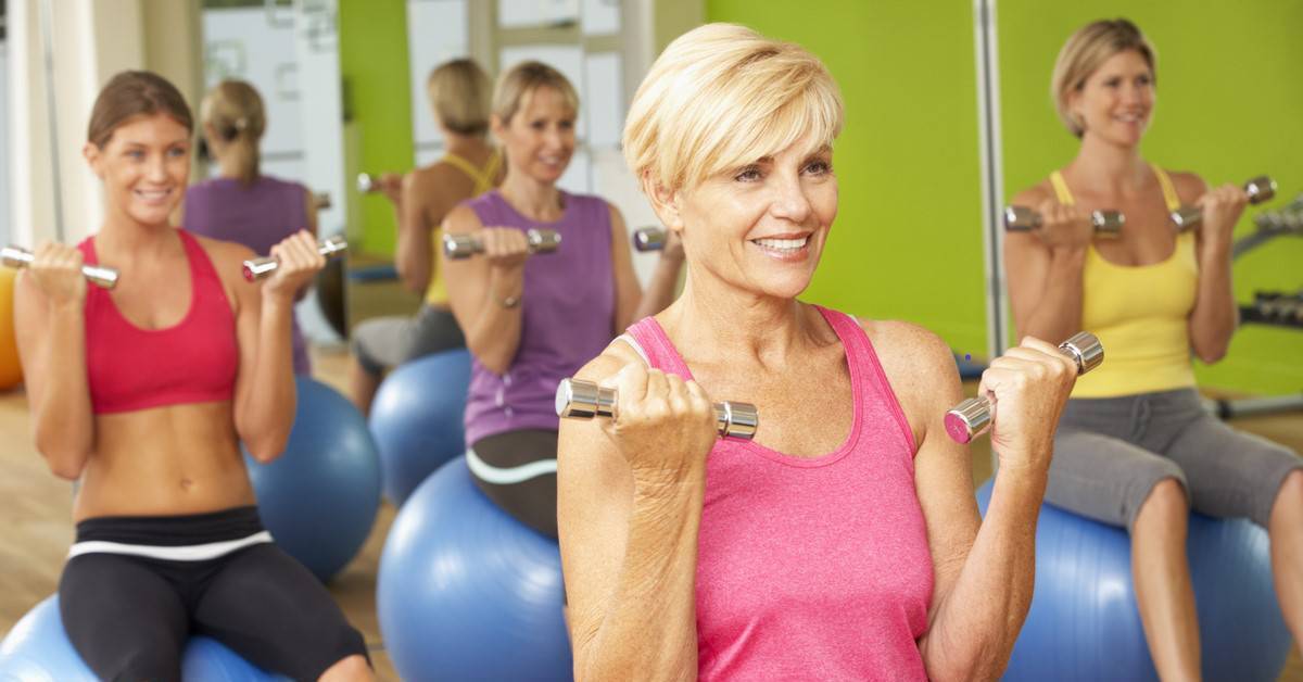 How to Lose Menopause Weight Gain Scripps Health