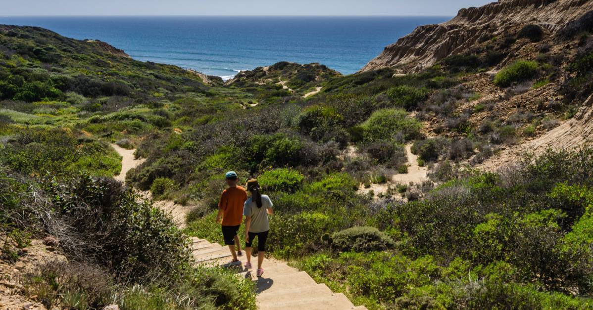 Healthy Hikes in San Diego for Beginners Scripps Health