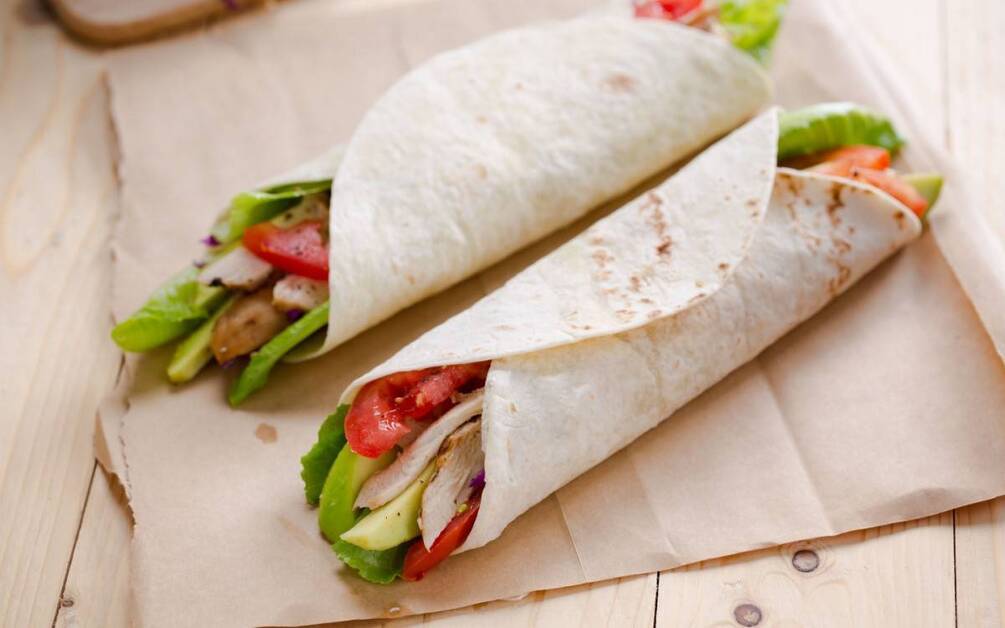Tips to Make Local Fast-Food Meals Healthier - Scripps Health