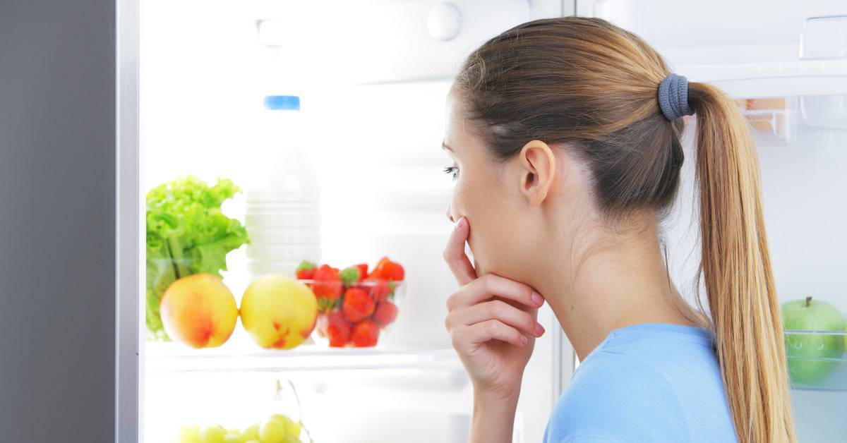 Controlling food cravings naturally
