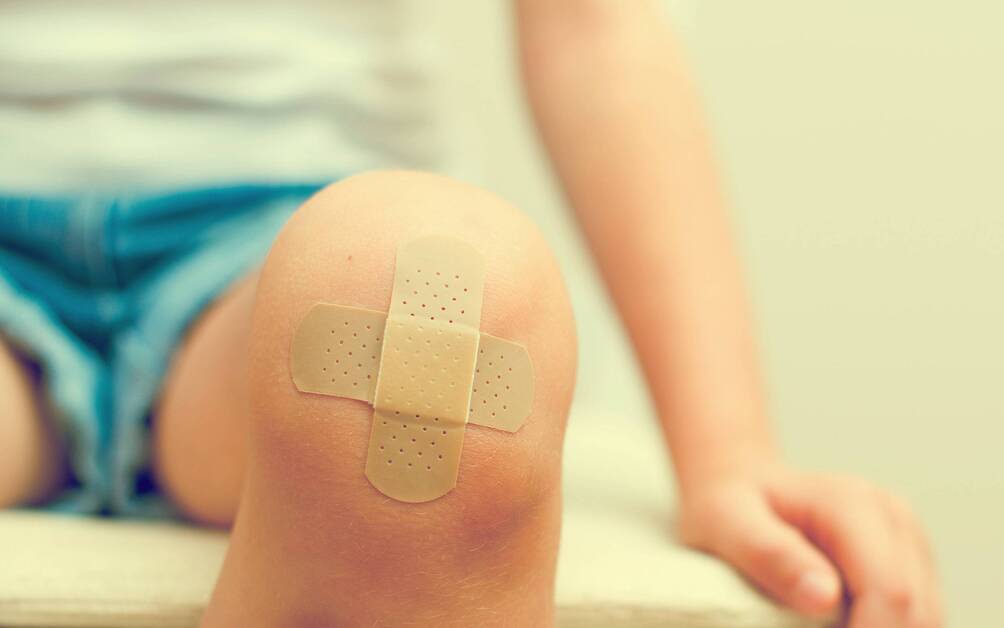 Home Remedies for Bruises and When to See Your Doctor Scripps Health