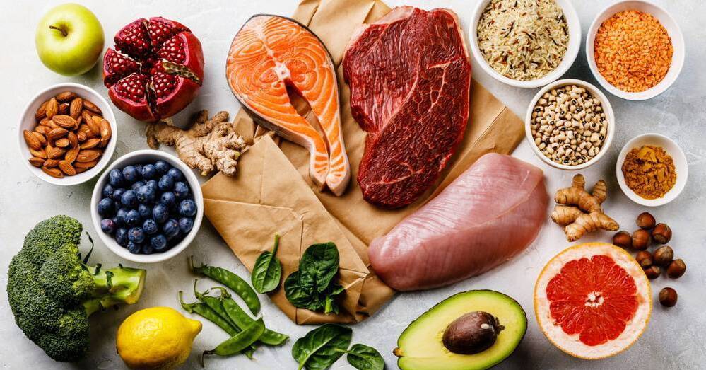 8 Foods That May Help Prevent Cancer - Scripps Health