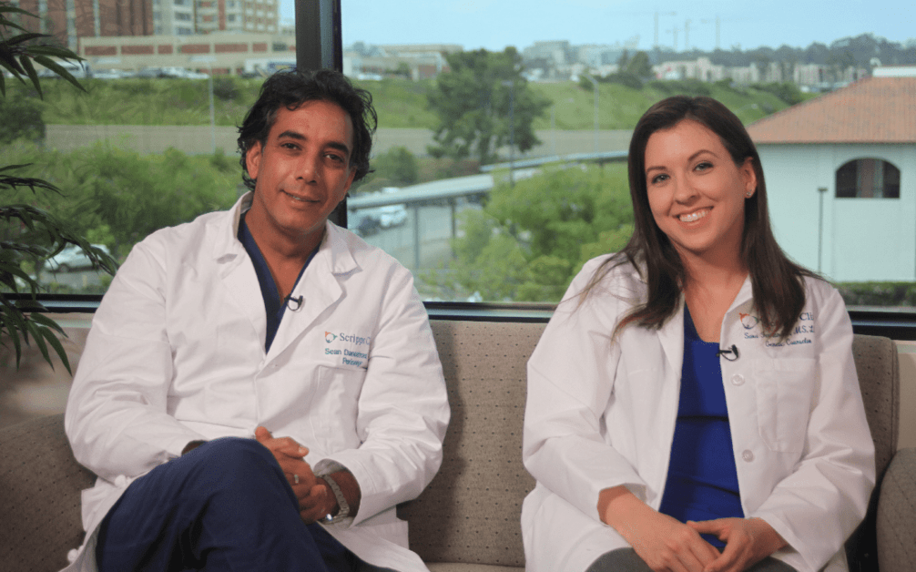 High-Risk Pregnancy? Know The Risk Factors, Treatments - Scripps Health