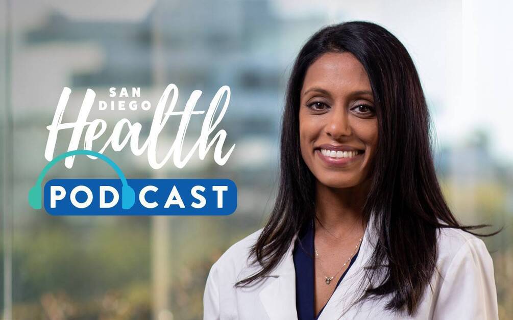 Symptoms and Solutions for IBD (podcast) Scripps Health