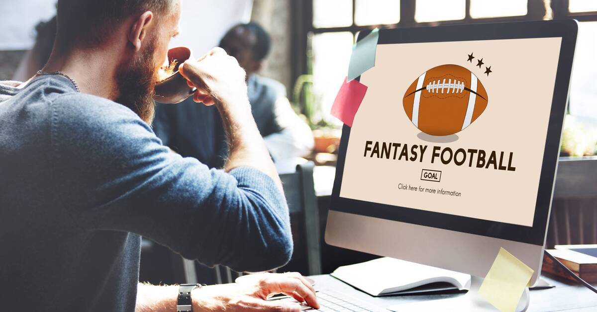 nfl fantasy draft for money