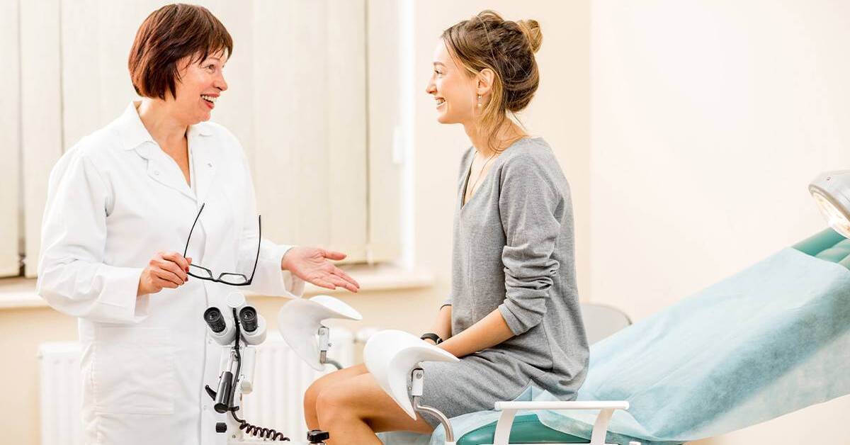 HPV Test vs. Pap Test What's the Difference? Scripps Health