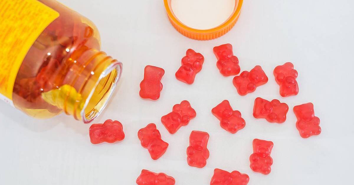 They're Yummy But Do Vitamin Gummies Really Work? - Scripps Health