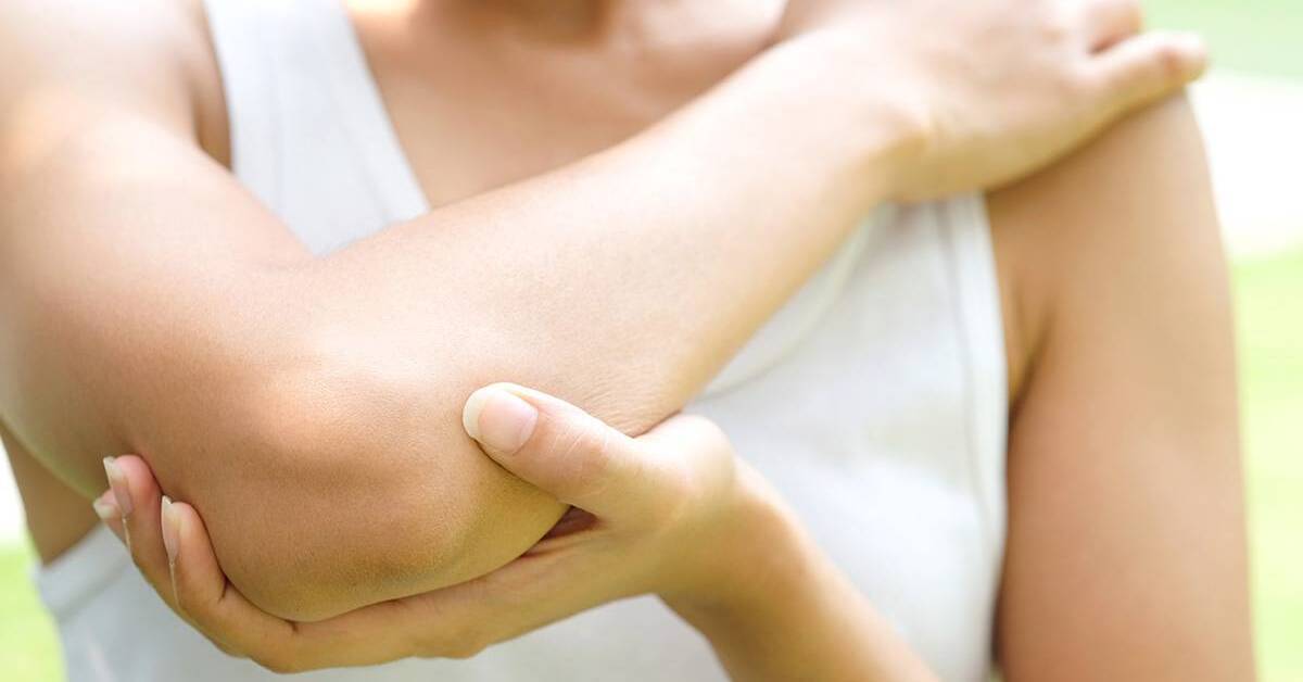 What's the Best Treatment for Tennis Elbow? - Scripps Health