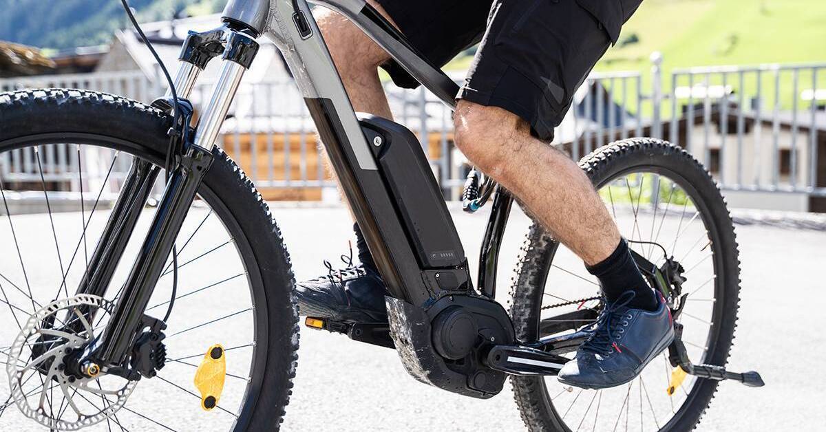Are Electric Bikes Safe? Are They Dangerous? Scripps Health