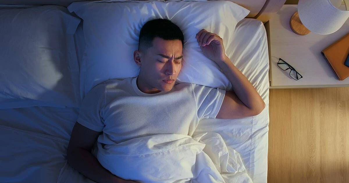 Cardiologist Discusses Potential Causes of Chest Pain Scripps Health