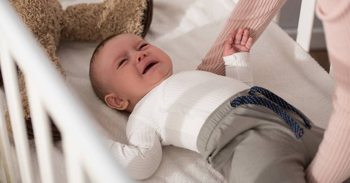 What Is Colic? How Do I Spot Colic Symptoms? Scripps Health