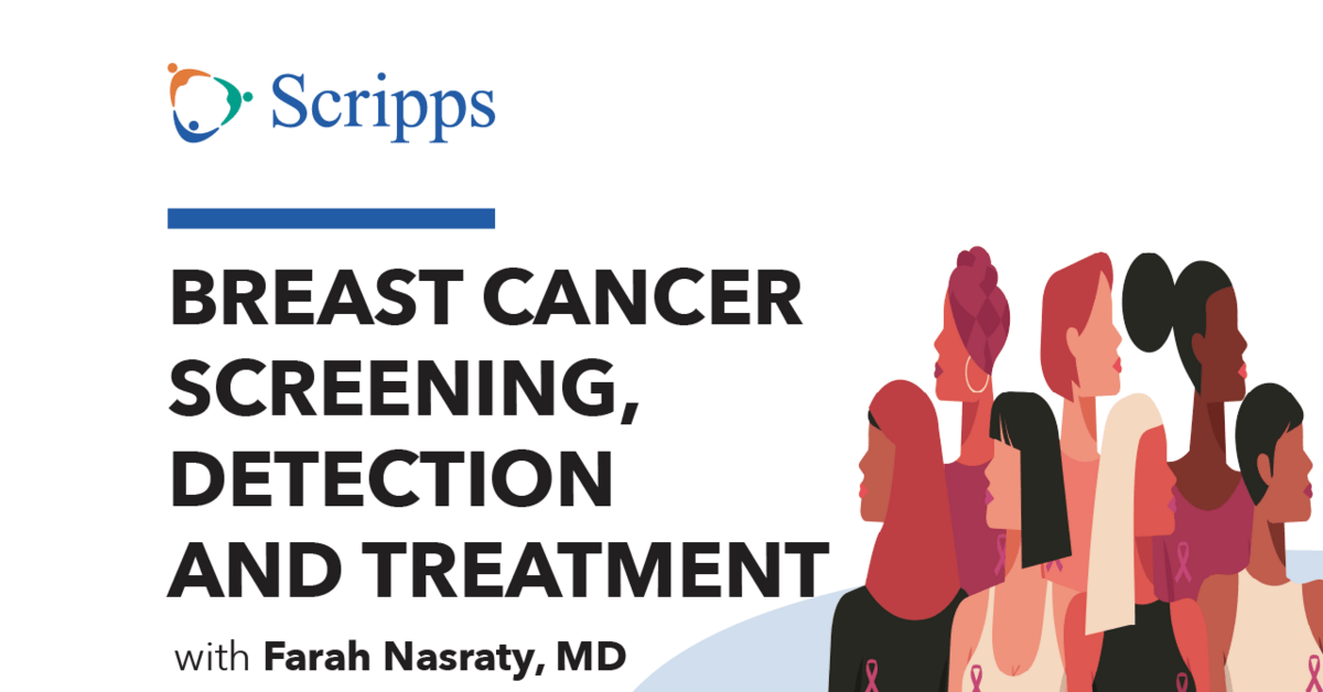 What Are Some Advances in Breast Cancer Treatment? - Scripps Health