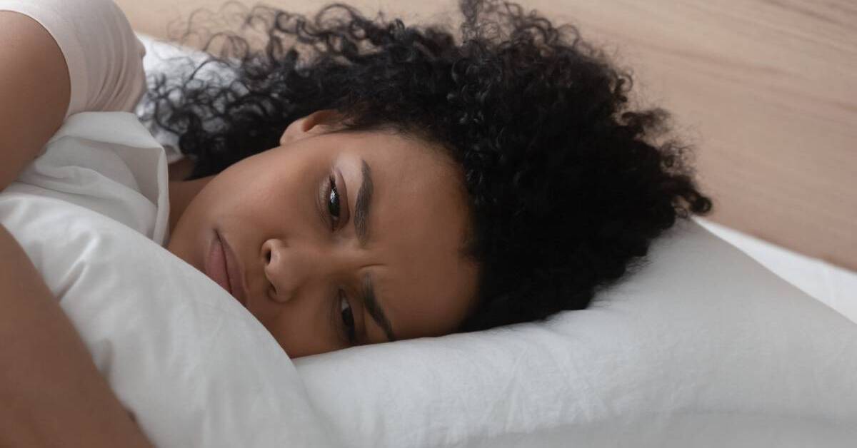 Does Winter Disrupt Your Sleep? - Scripps Health