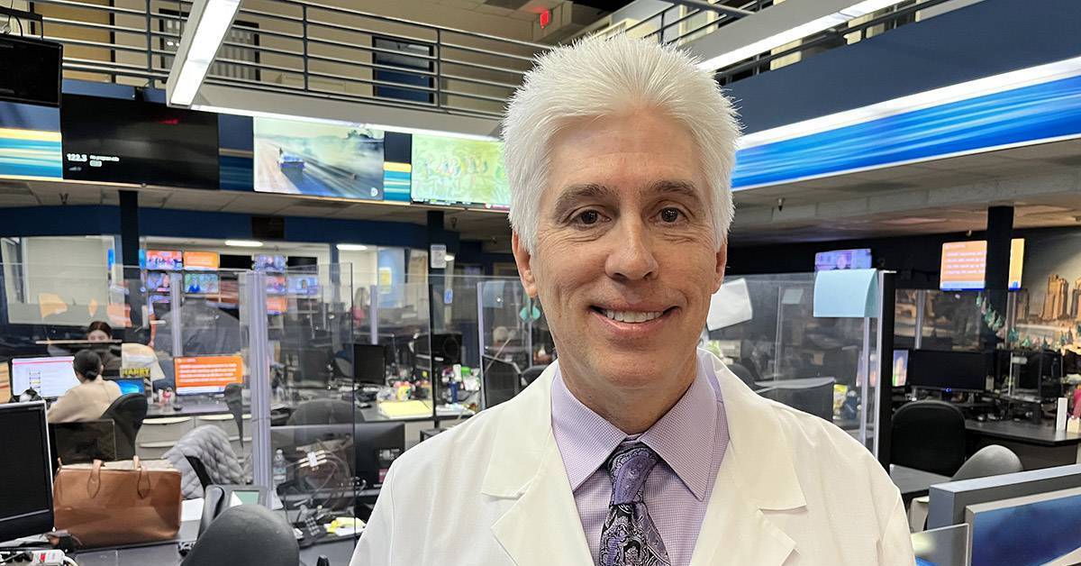 Spotlight on Colorectal Cancer Awareness Month - Scripps Health