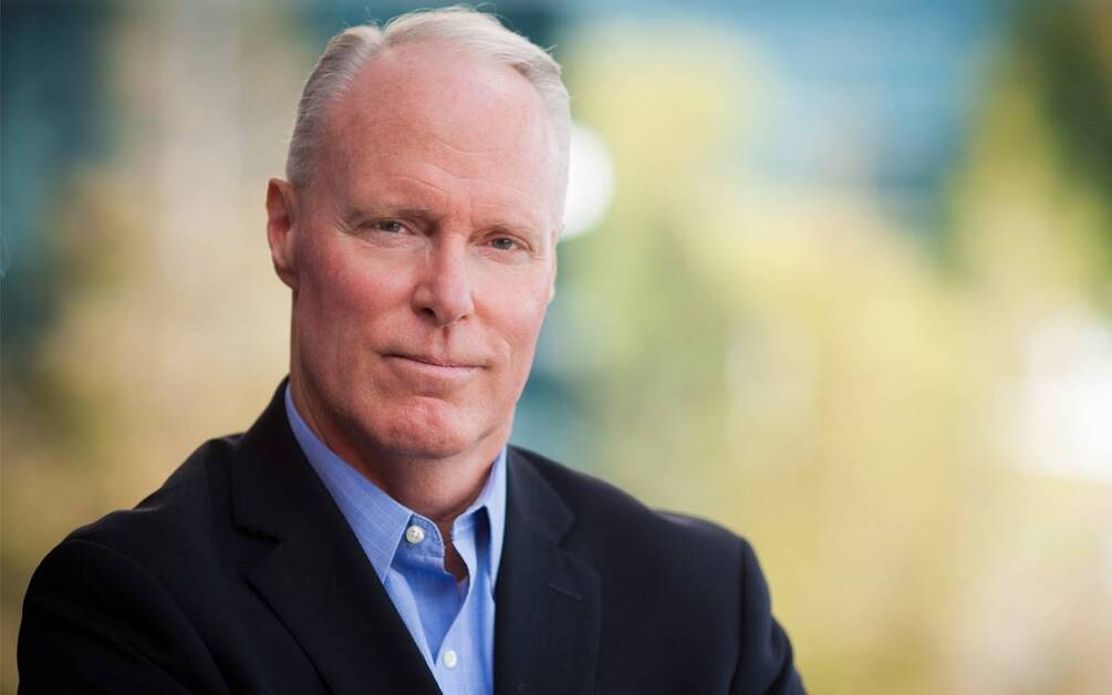 CEO Discusses Challenges Facing Health Systems - Scripps Health