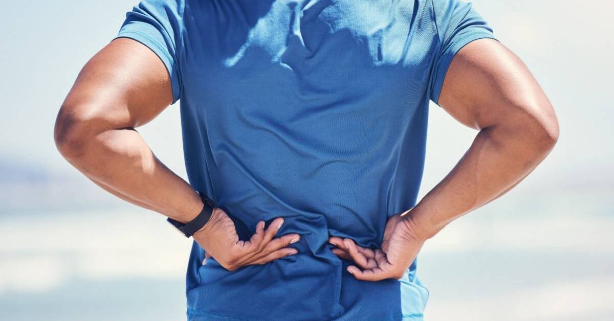 What to Do When You Throw Out Your Back — Scripps Health