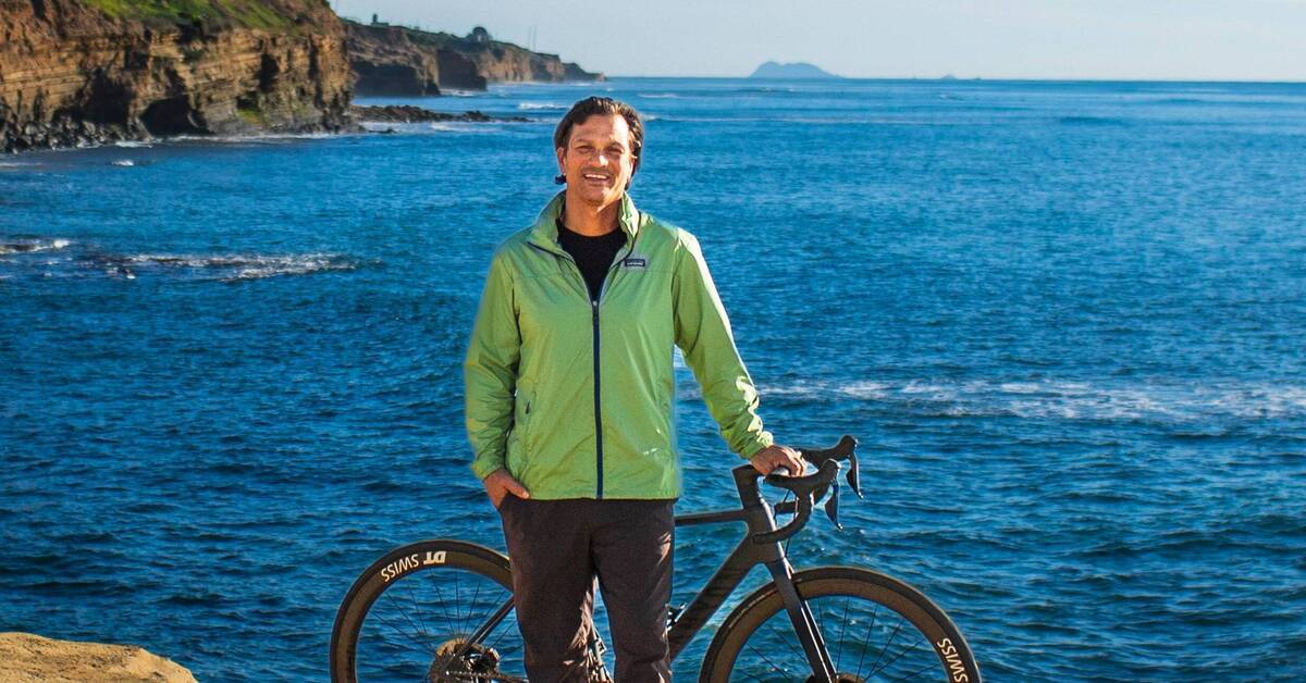 How Scripps Helped Ironman Athlete Beat Cancer - Scripps Health