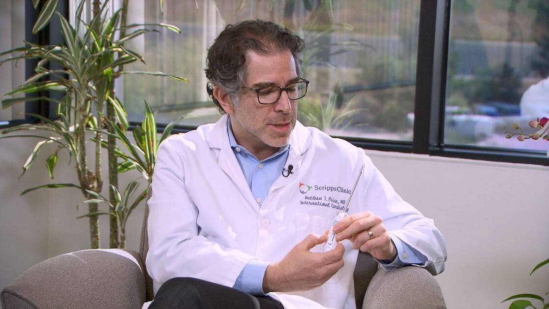 San Diego Health Videos & Podcasts - Scripps Health