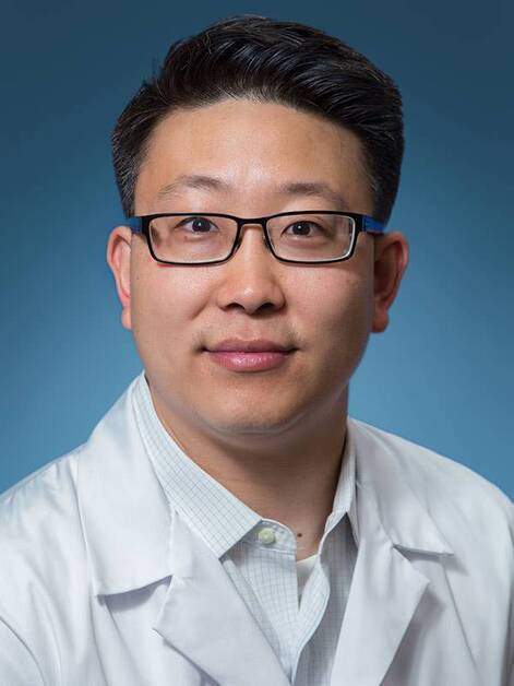 Dr. Jason Lee - Clinical Pulmonologist - Scripps Health