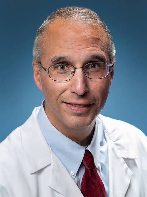 David Felix, MD - La Jolla - Internal Medicine