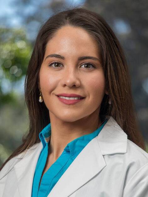 Sarah Miller - Physician Assistant - Scripps Health