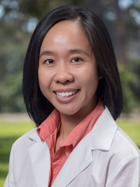 Dr. Nancy Hsu - Sleep Medicine Specialist - Scripps Health