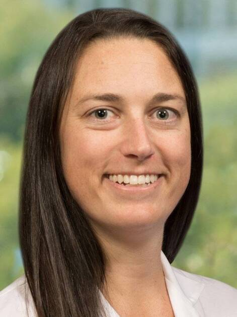 Dr. Brianna Harris