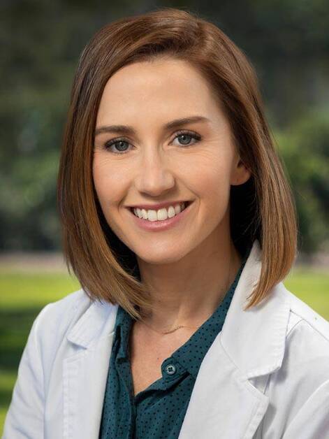 Dr. Sarah Papalia - Family Physician - Scripps Health