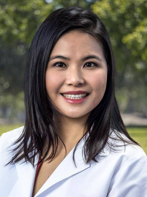 Dr. Jennifer Lee - Family Physician - Scripps Health