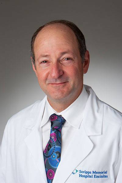 Edward S. Cohen, MD - La Jolla, Encinitas, San Diego - Urology