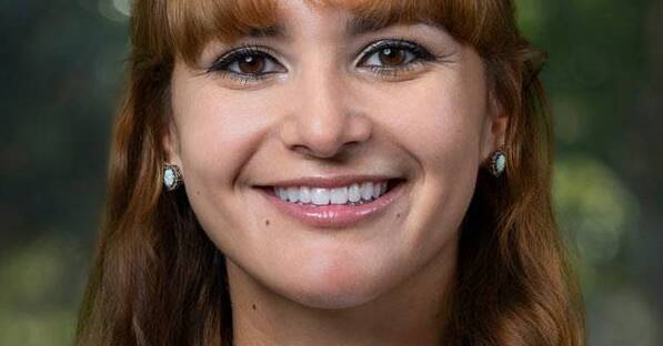 Lacy Jones